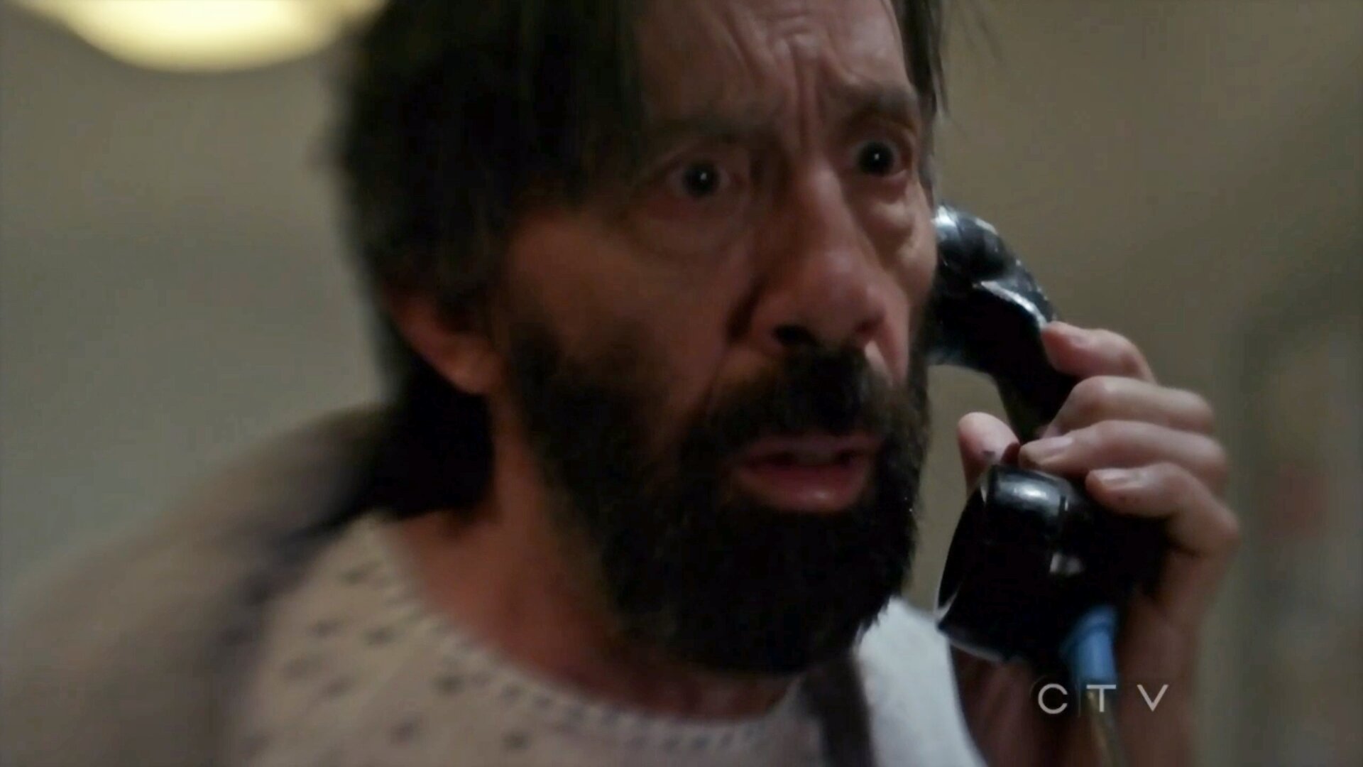 Revoir Criminal minds du 17 Septembre