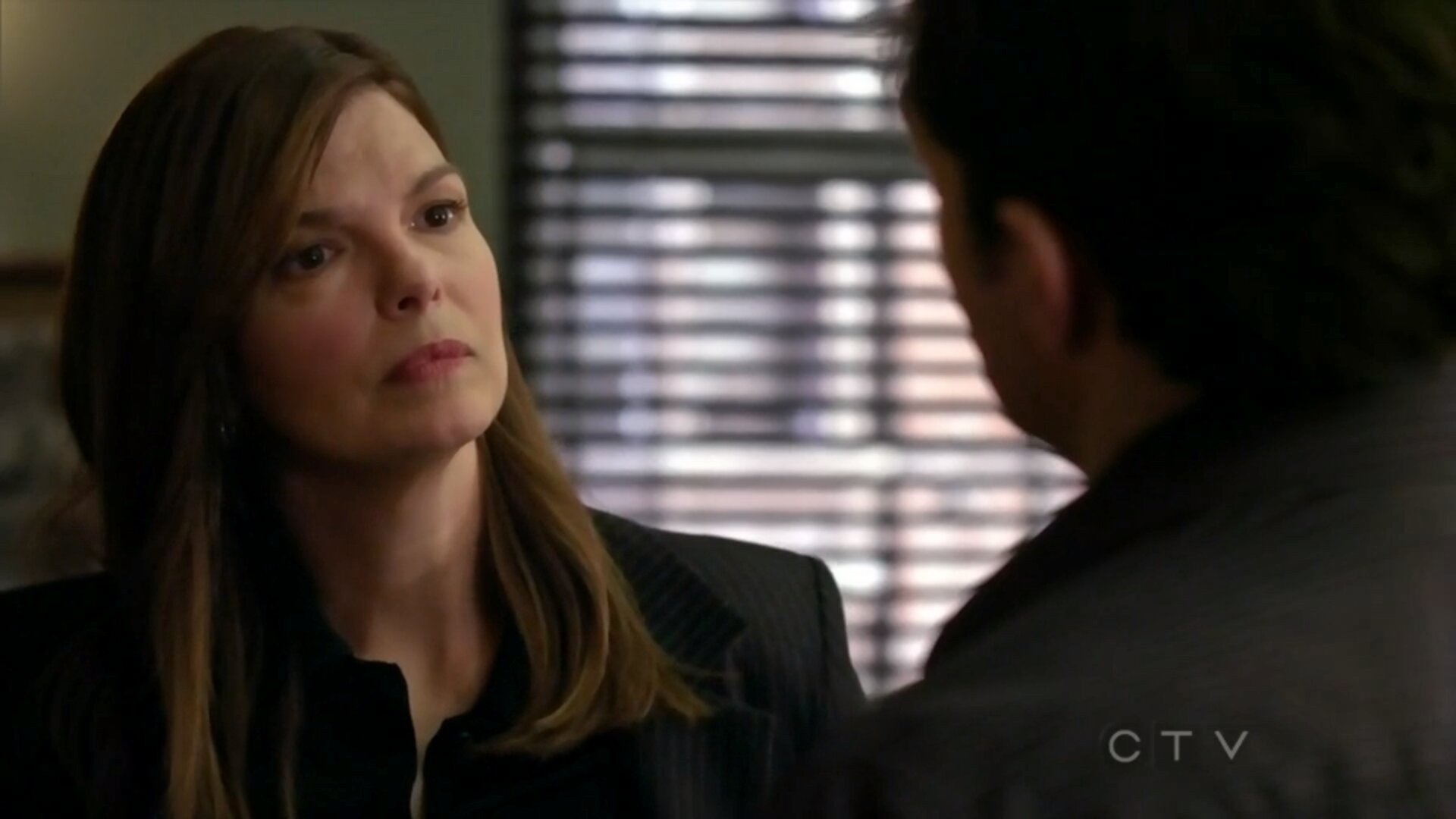 Revoir Criminal minds du 18 Septembre
