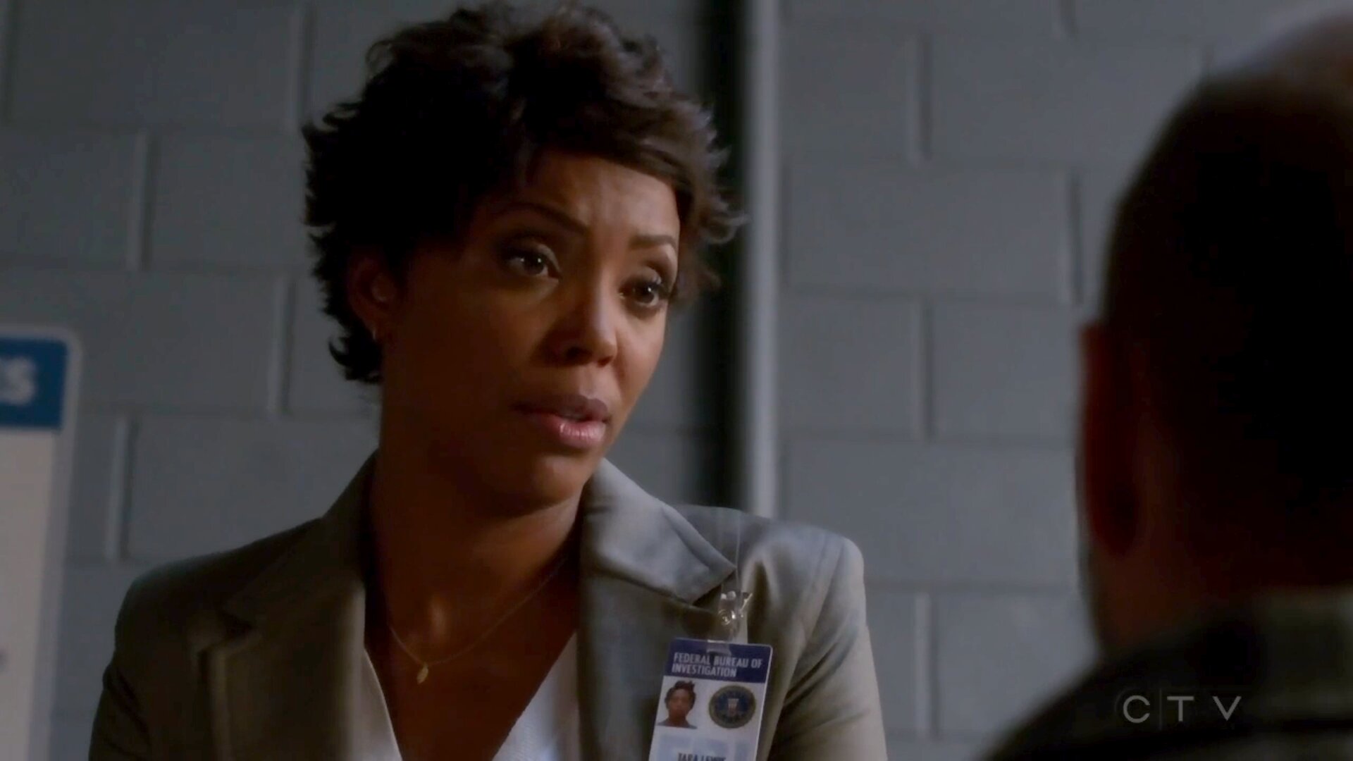 Revoir Criminal minds du 02 Septembre