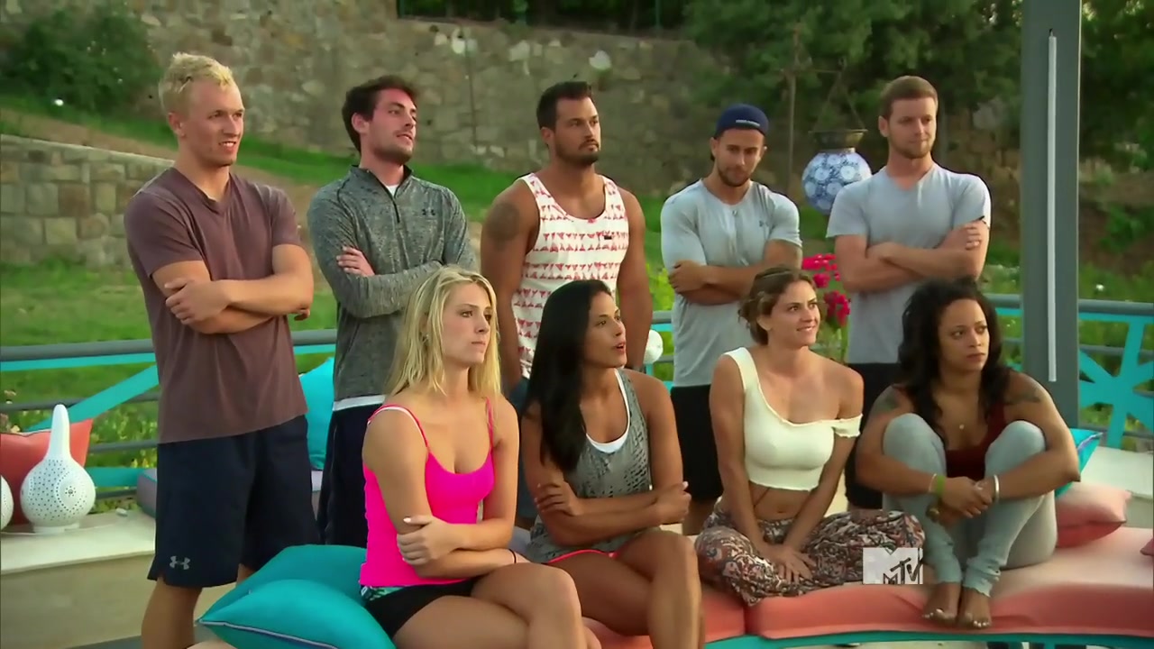 Episode 5 A House Divided