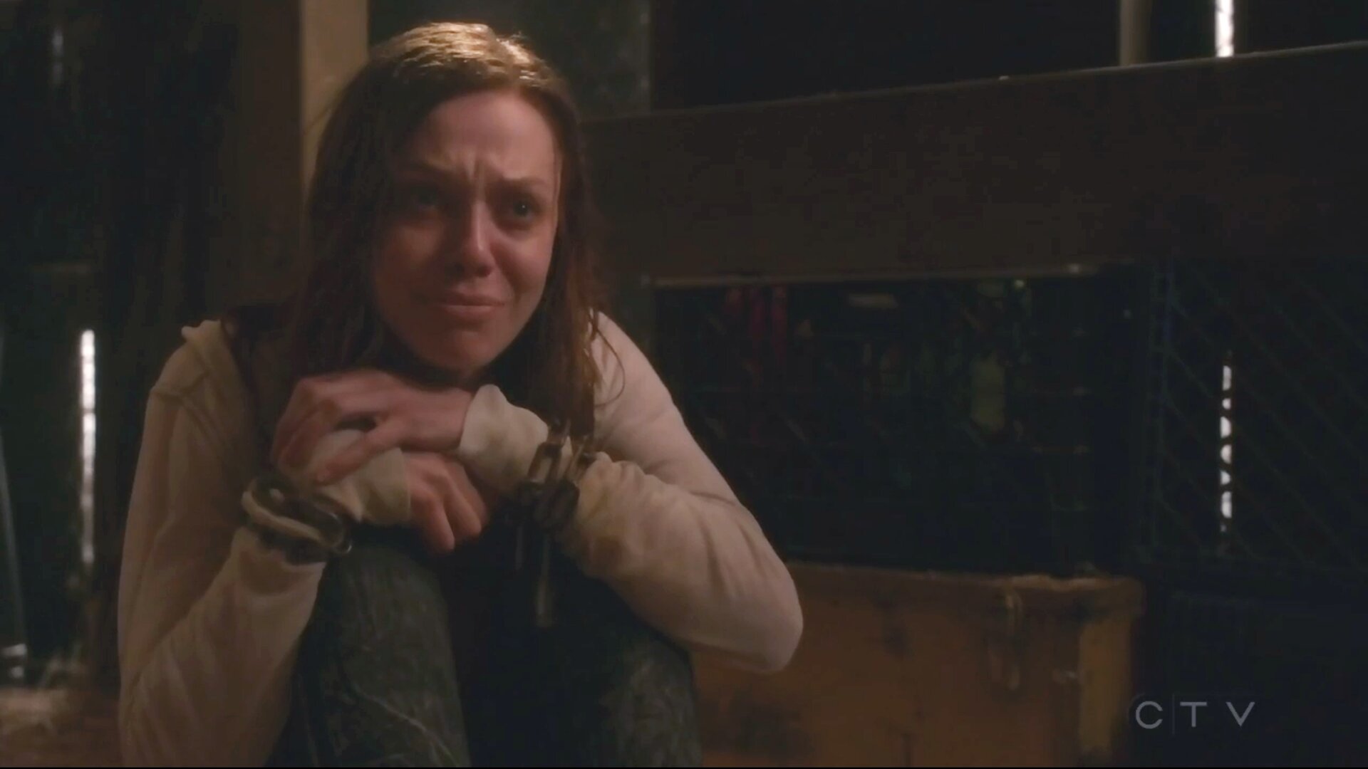 Revoir Criminal minds du 05 Septembre