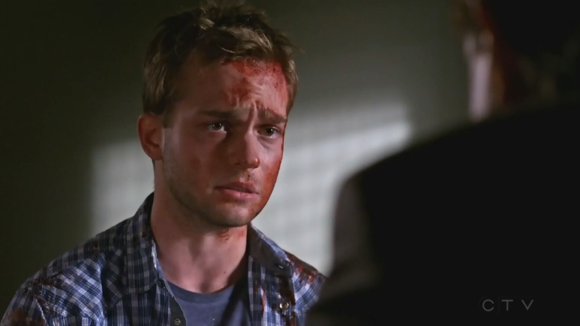 Revoir Criminal minds du 24 Aout