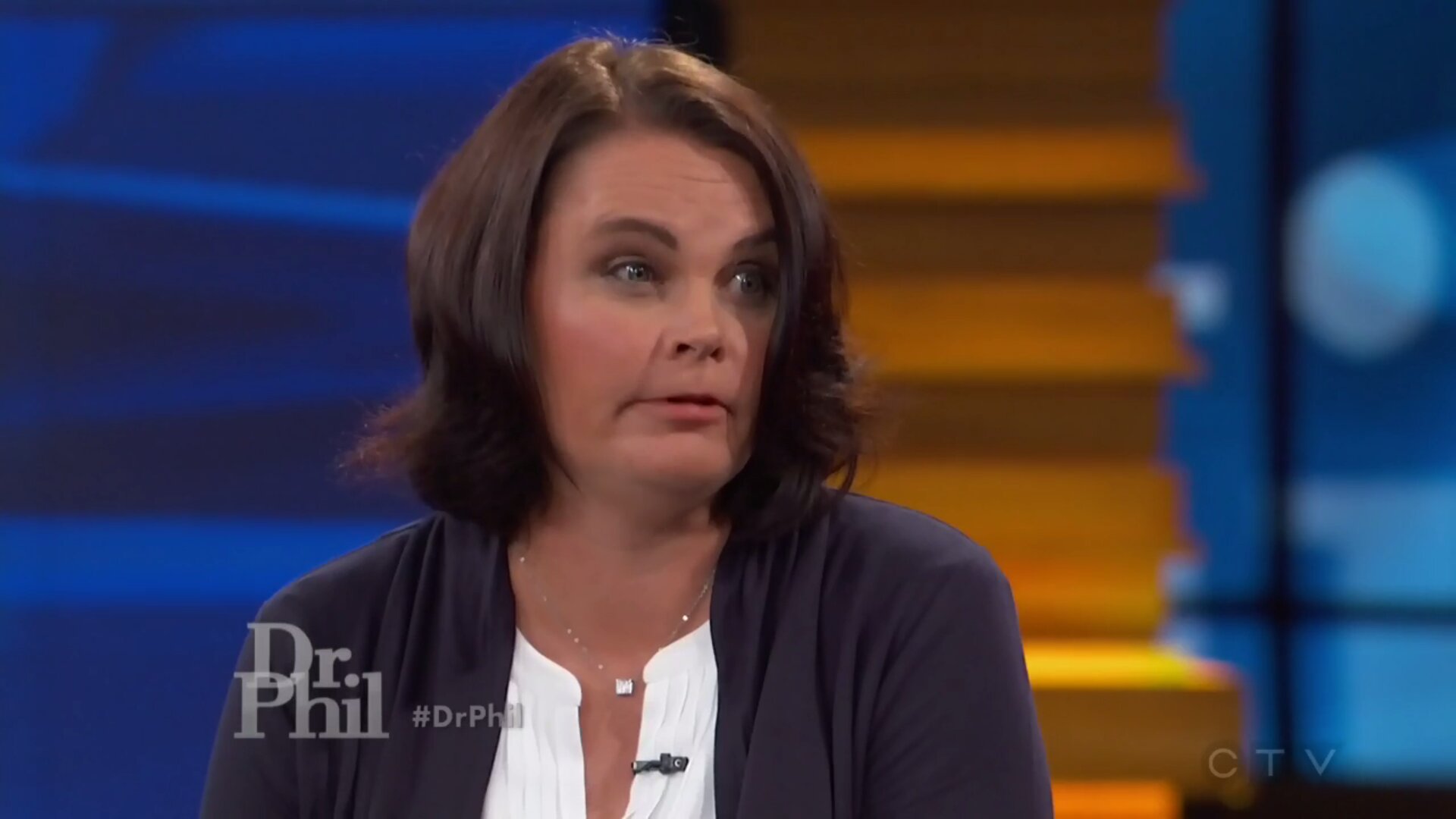 Revoir Dr. phil du 24 Aout