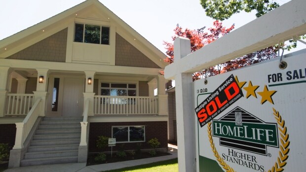 5 factors that could 'trip up' Vancouver's housing market - BNN