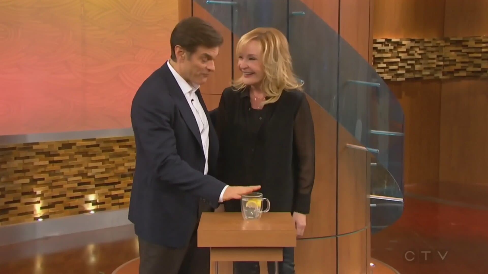 The Dr. Oz Show Watch Full Episodes Online at CTV.ca