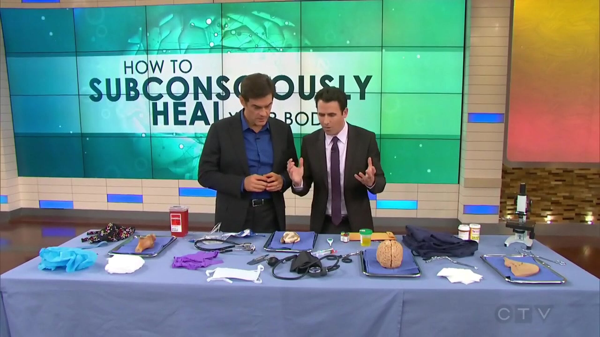 The Dr. Oz Show | Watch Full Episodes Online at CTV.ca