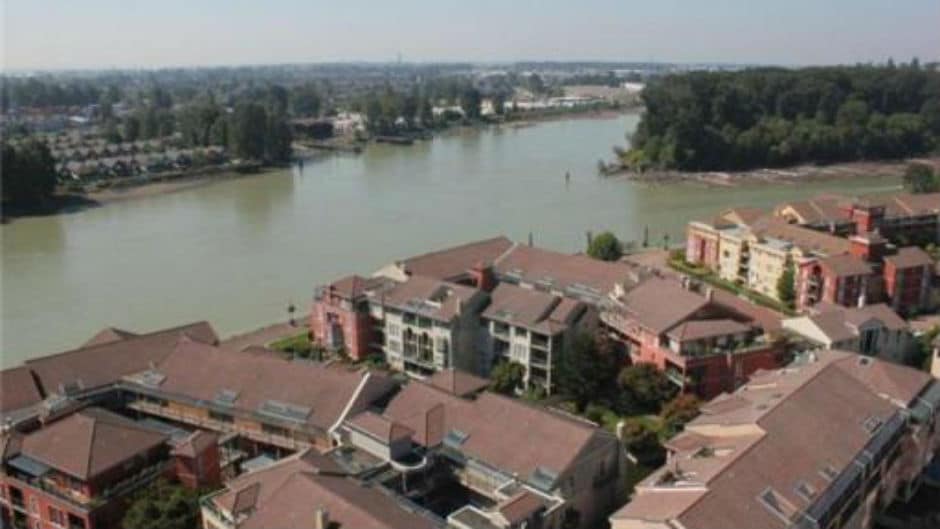 Option trading vancouver
