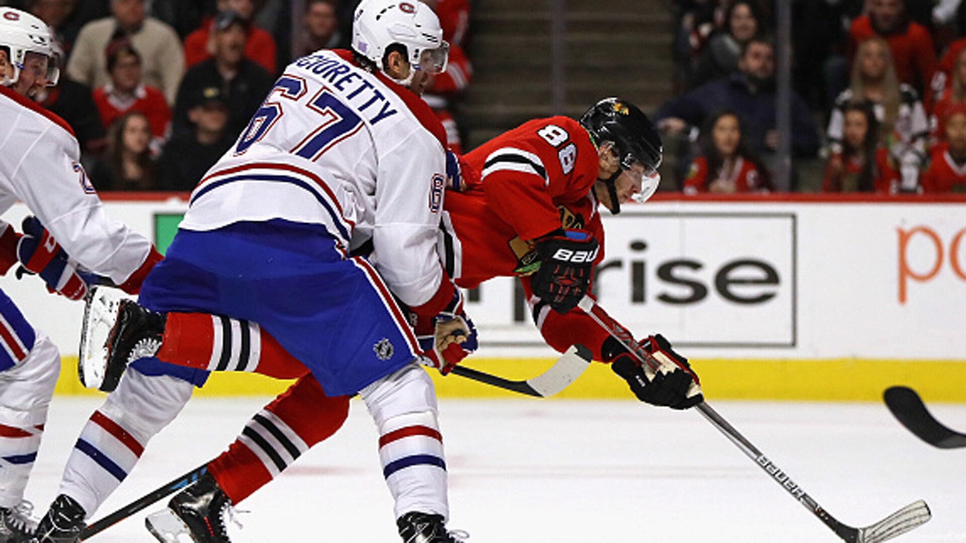 That's Hockey's Plays of the Year Video TSN