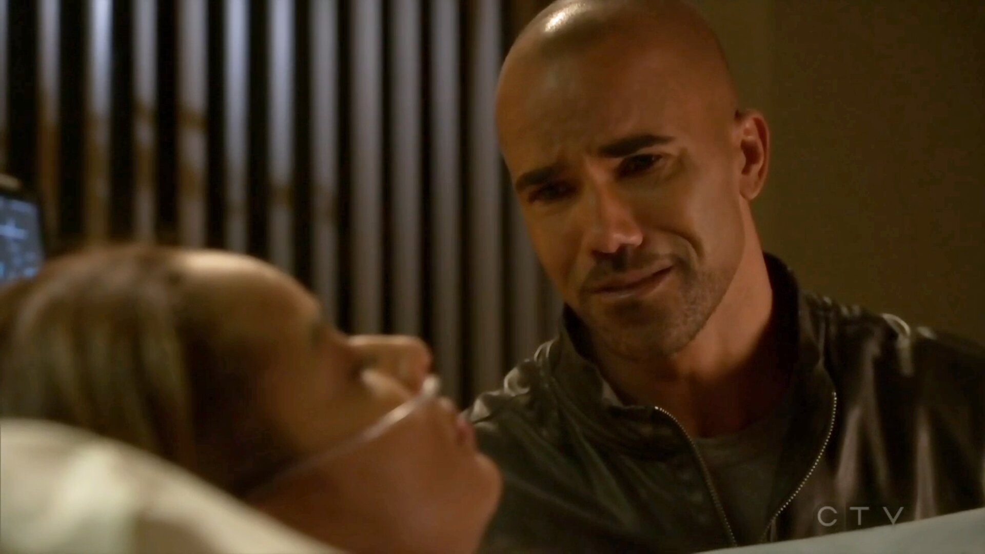Revoir Criminal minds du 14 Septembre