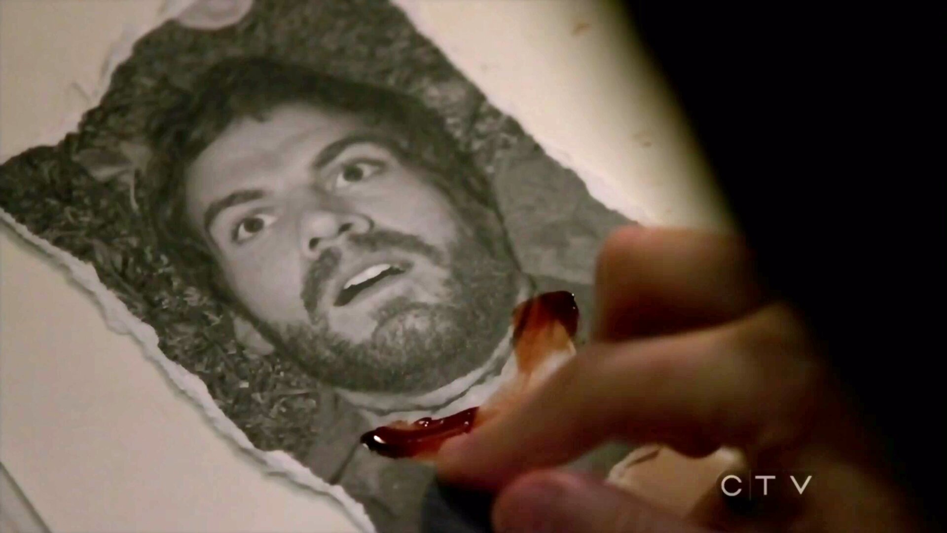 Revoir Criminal minds du 04 Septembre