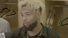 OBJ doesn't remember much about game