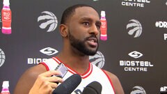 Patterson ready to start strong