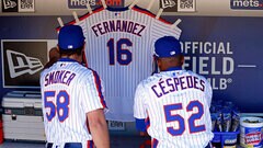 The Reporters: Fernandez's death felt throughout baseball