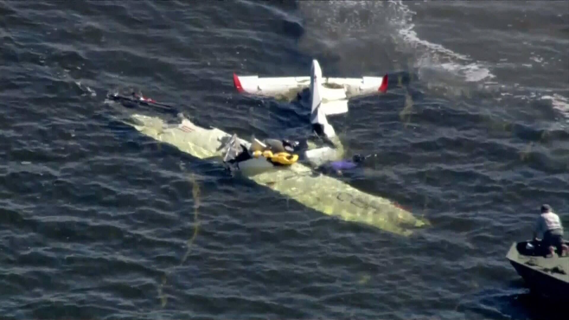 Former Blue Jays pitcher Roy Halladay killed in Florida plane crash