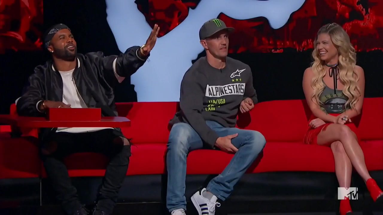Ridiculousness on MTV.ca