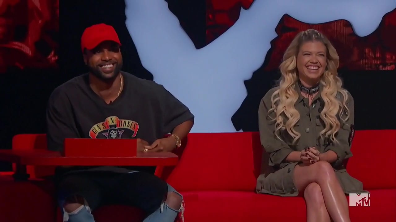 Ridiculousness on MTV.ca