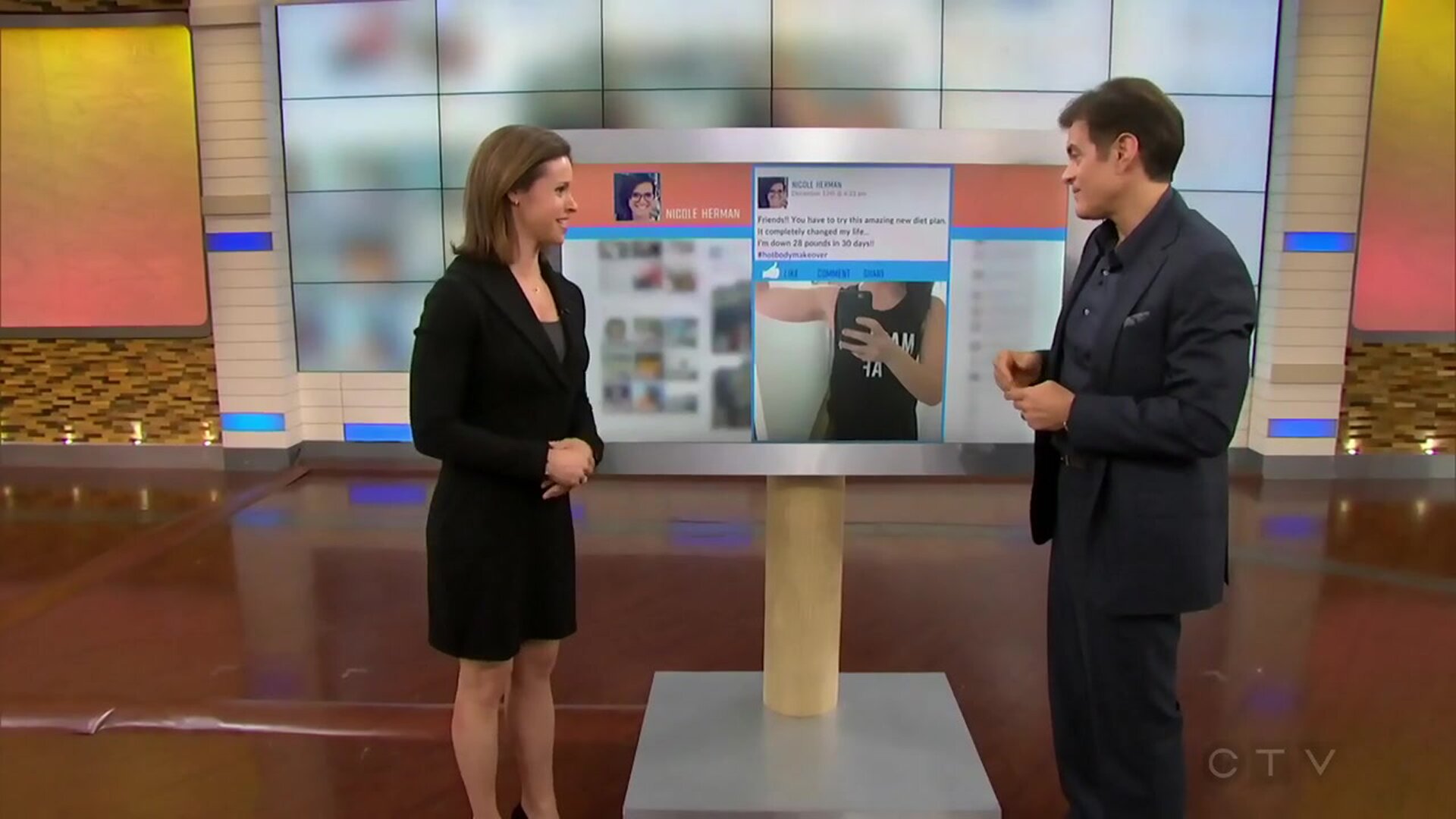 The Dr. Oz Show | Watch Full Episodes Online at CTV.ca