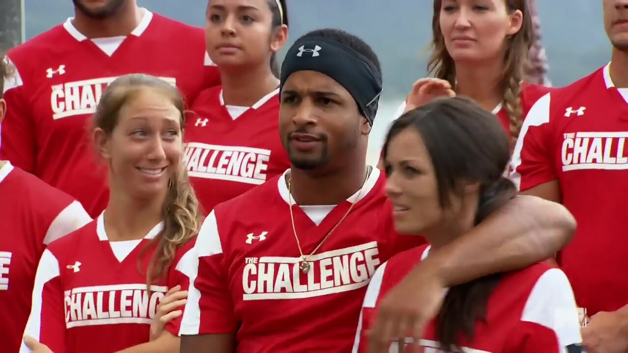 The Challenge on MTV.ca