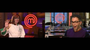 What are some good recipes from MasterChef Canada?