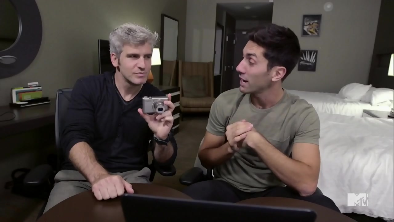 Catfish The TV Show on MTV.ca