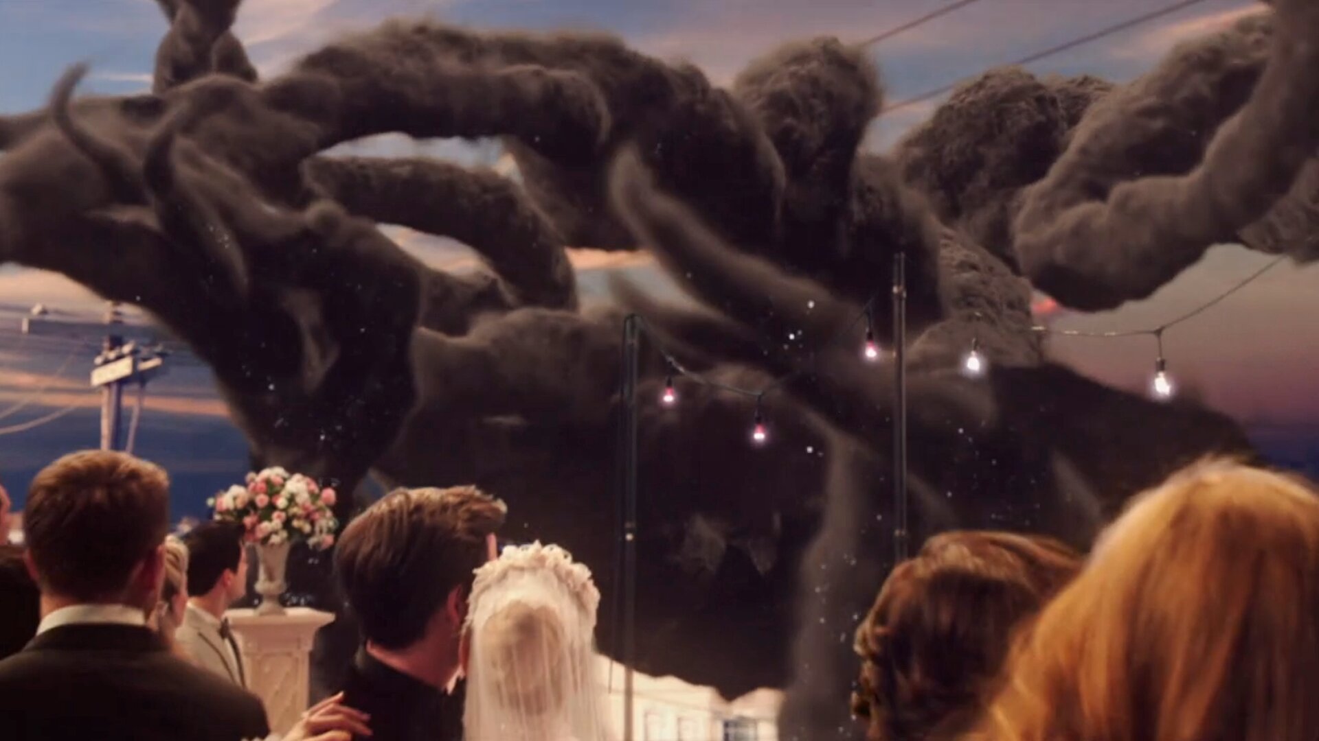 Revoir Once upon a time du 10 Mai