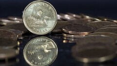 Larry Berman: The Canadian dollar may be close to a bottom