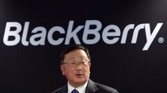 McCreath: BlackBerry best play on WannaCry cyberattacks in the planet