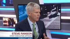 Indebted seniors face threat of being unable to afford their homes: Study