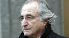 Bernie Madoff back in the spotlight in HBO's 'The Wizard of Lies'