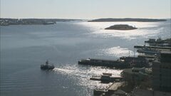 Halifax and St. John's: Defined contribution pensions, severance packages and retirement