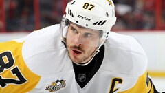 Sullivan on Crosby's Game 4: 'He's got an insatiable appetite to be the best'