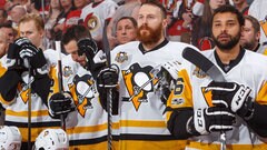 Penguins' defence 'the unsung heroes of this team'