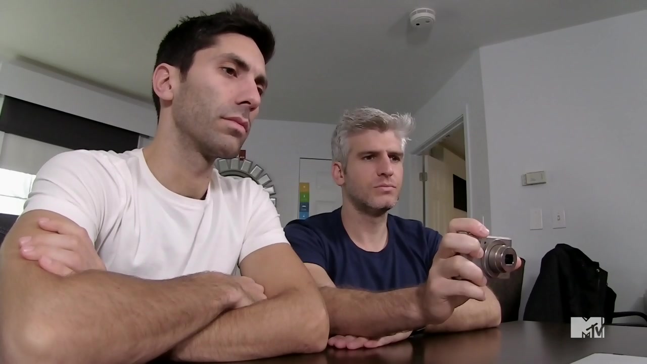 Catfish The TV Show on MTV.ca