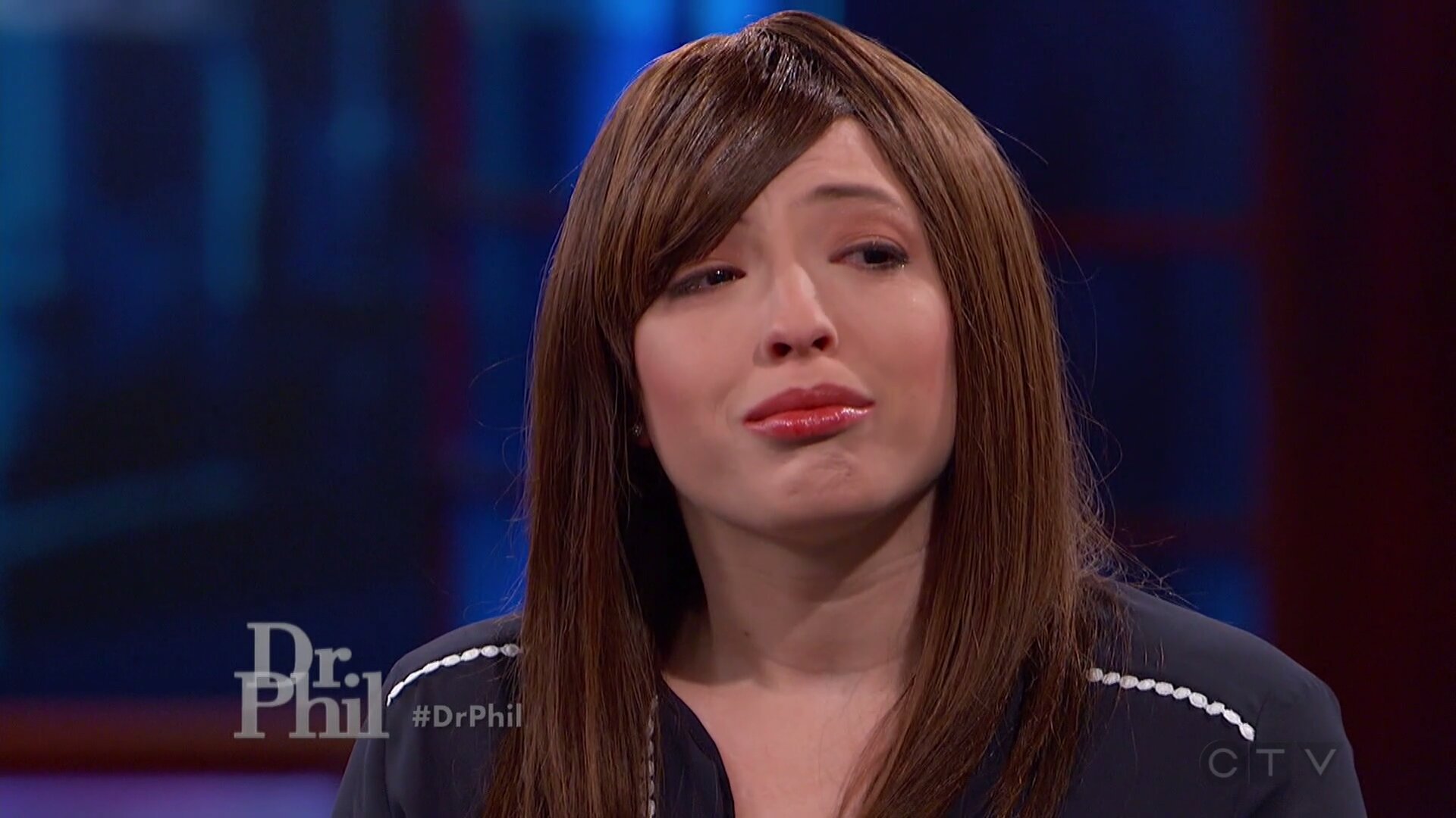 Revoir Dr. phil du 23 Aout