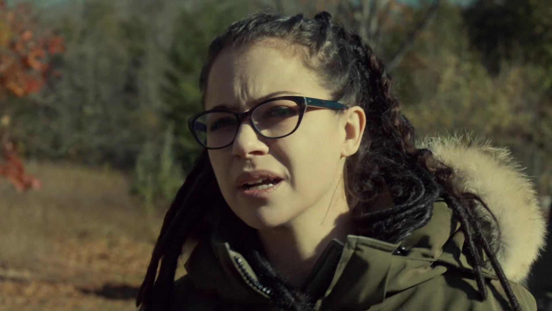 Sans Origine Orphan Black S E Renouveau Noovo