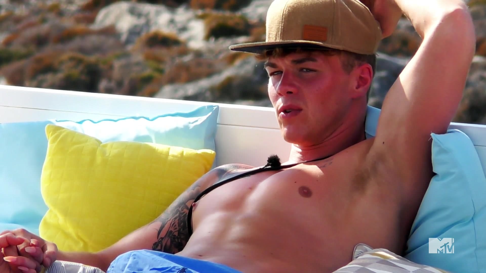 Ex On The Beach 2 Ep 3