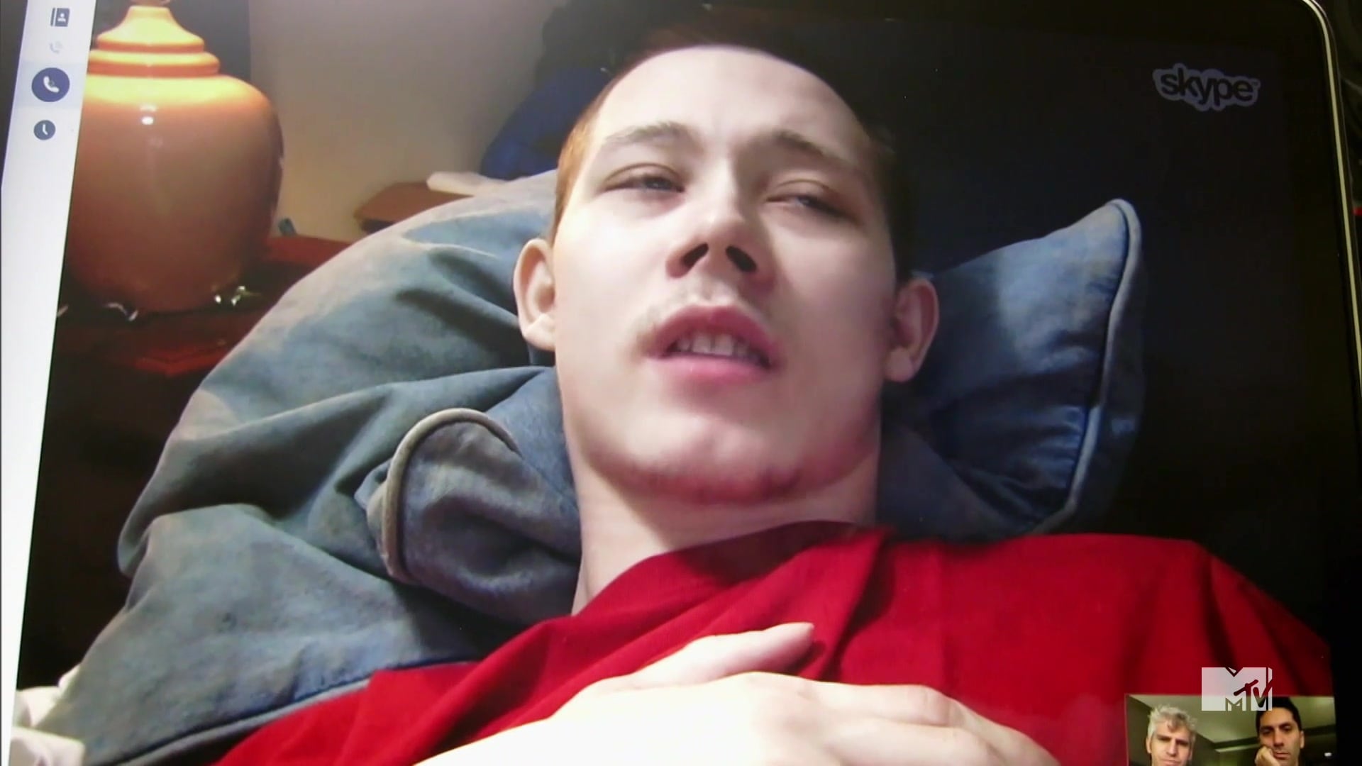 Catfish The TV Show on MTV.ca