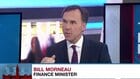 Finance Minister Bill Morneau vows to stay ‘closely focused’ on housing Finance Minister Bill Morneau vows to stay ‘closely focused’ on housing