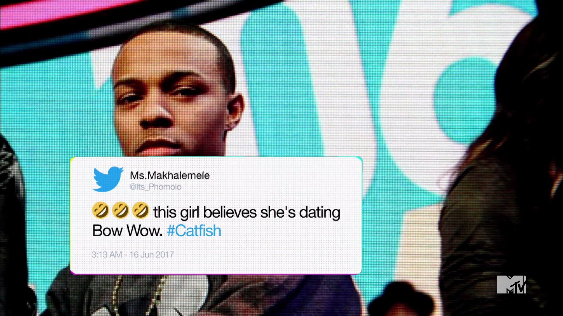 Catfish The TV Show on MTV.ca