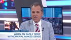 Personal Investor: When is it smart to dip into your RRSP early? Personal Investor: When is it smart to dip into your RRSP early?