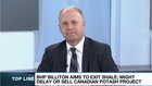 BNN's Daily Chase: BHP to exit U.S. shale, consumer debt on the rise BNN's Daily Chase: BHP to exit U.S. shale, consumer debt on the rise