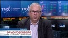 Rosenberg: Loonie's rise could be derailed by speculators Rosenberg: Loonie's rise could be derailed by speculators