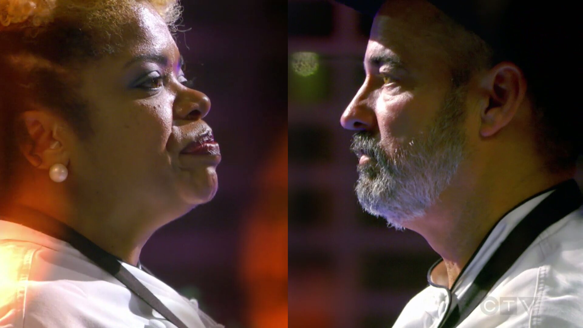 Revoir Masterchef du 24 Aout
