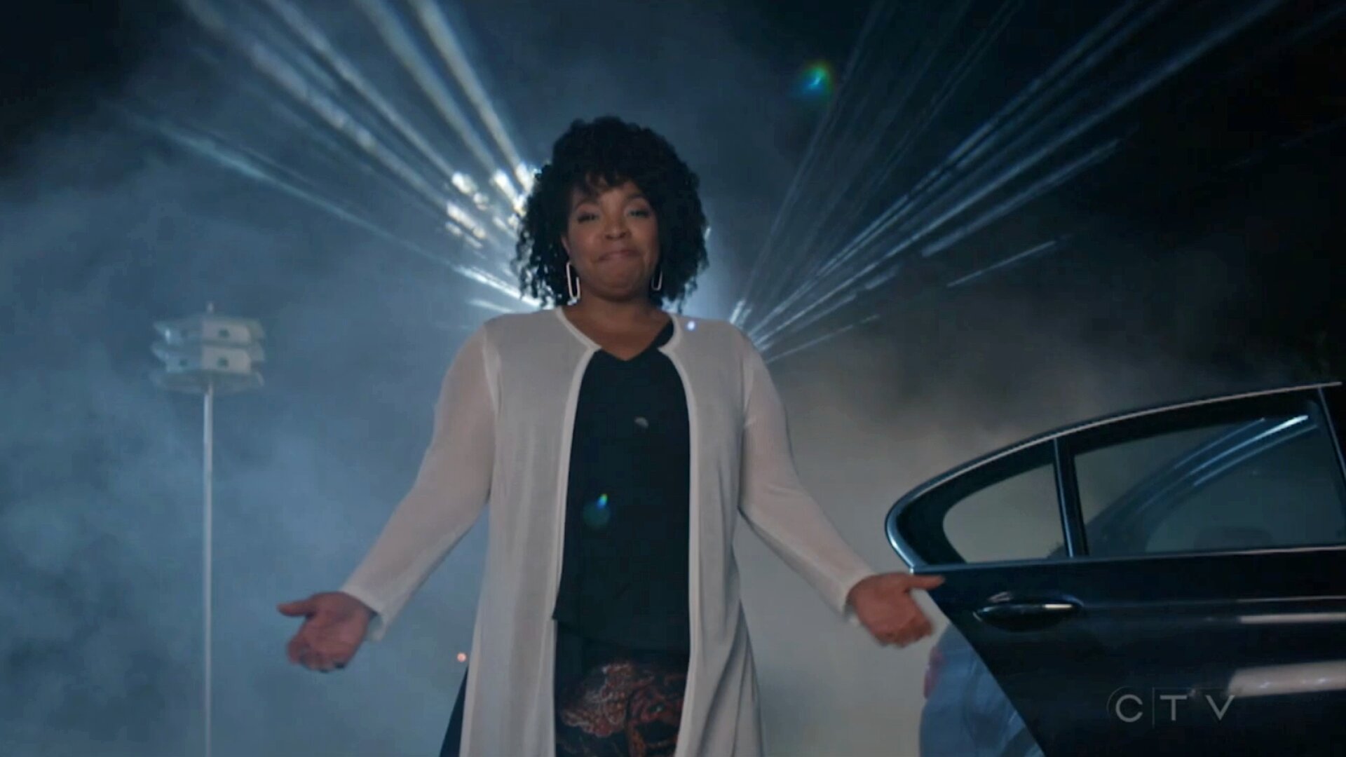 Revoir Kevin (probably) saves the world du 25 Aout
