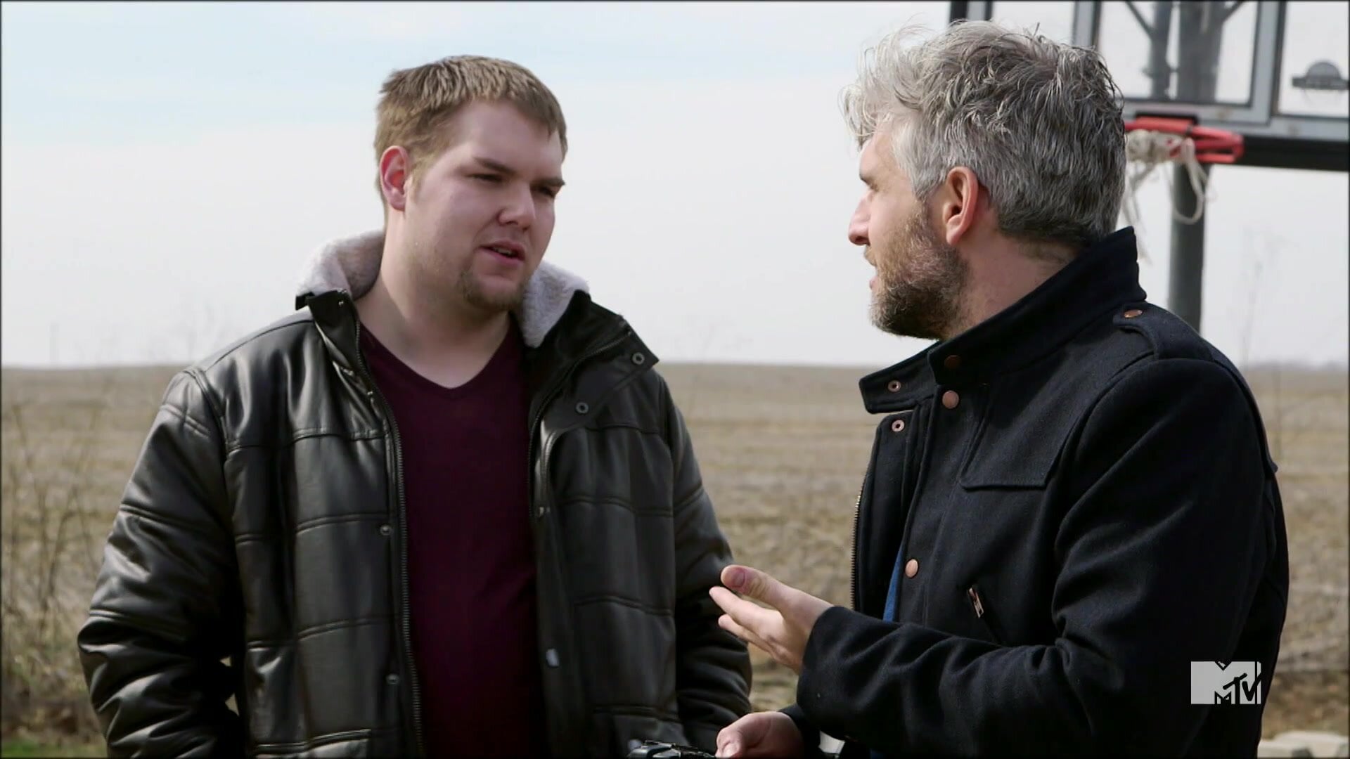 Catfish The TV Show on MTV.ca