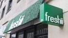 Freshii CEO buys more shares, says company will be the McDonald's of healthy eats Freshii CEO buys more shares, says company will be the McDonald's of healthy eats