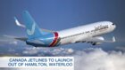 Canada Jetlines aims for fares 'as cheap as a pair of jeans' Canada Jetlines aims for fares 'as cheap as a pair of jeans'
