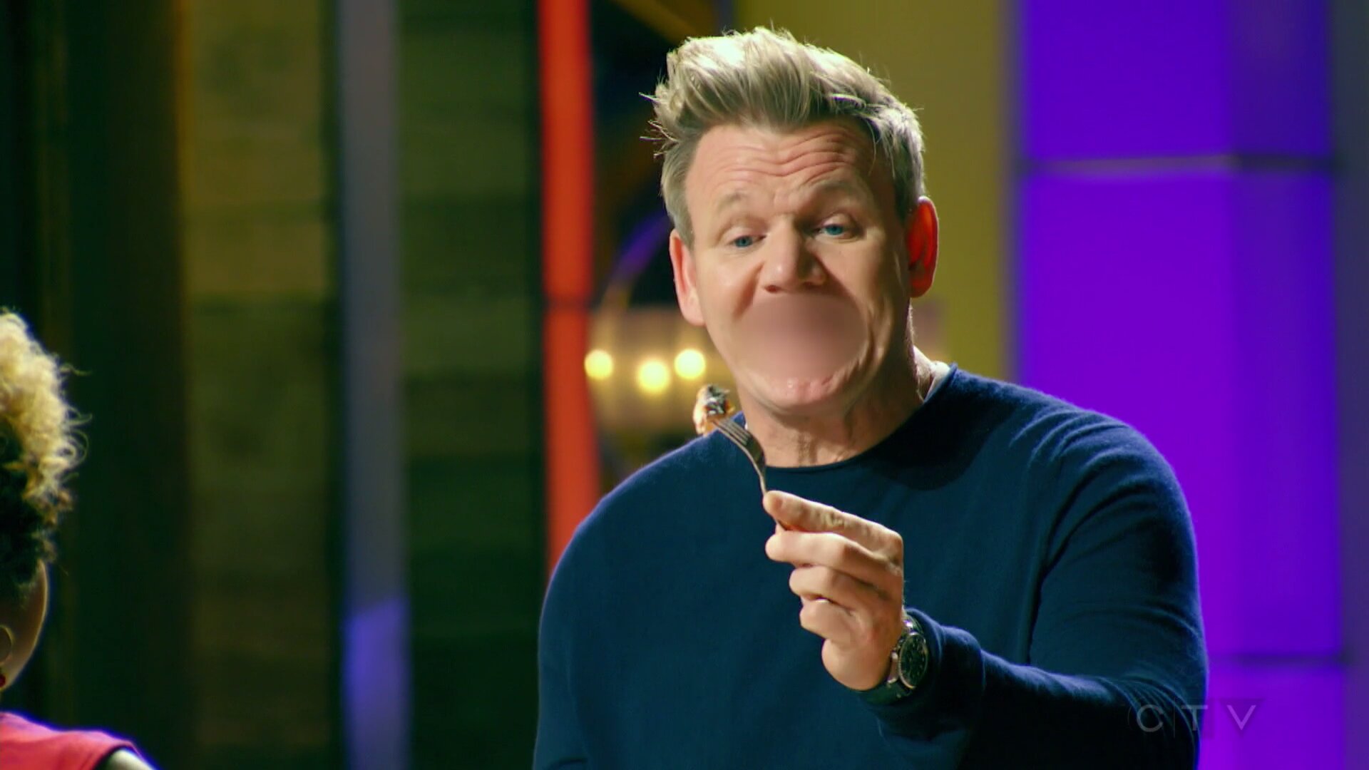 Revoir Masterchef du 14 Septembre