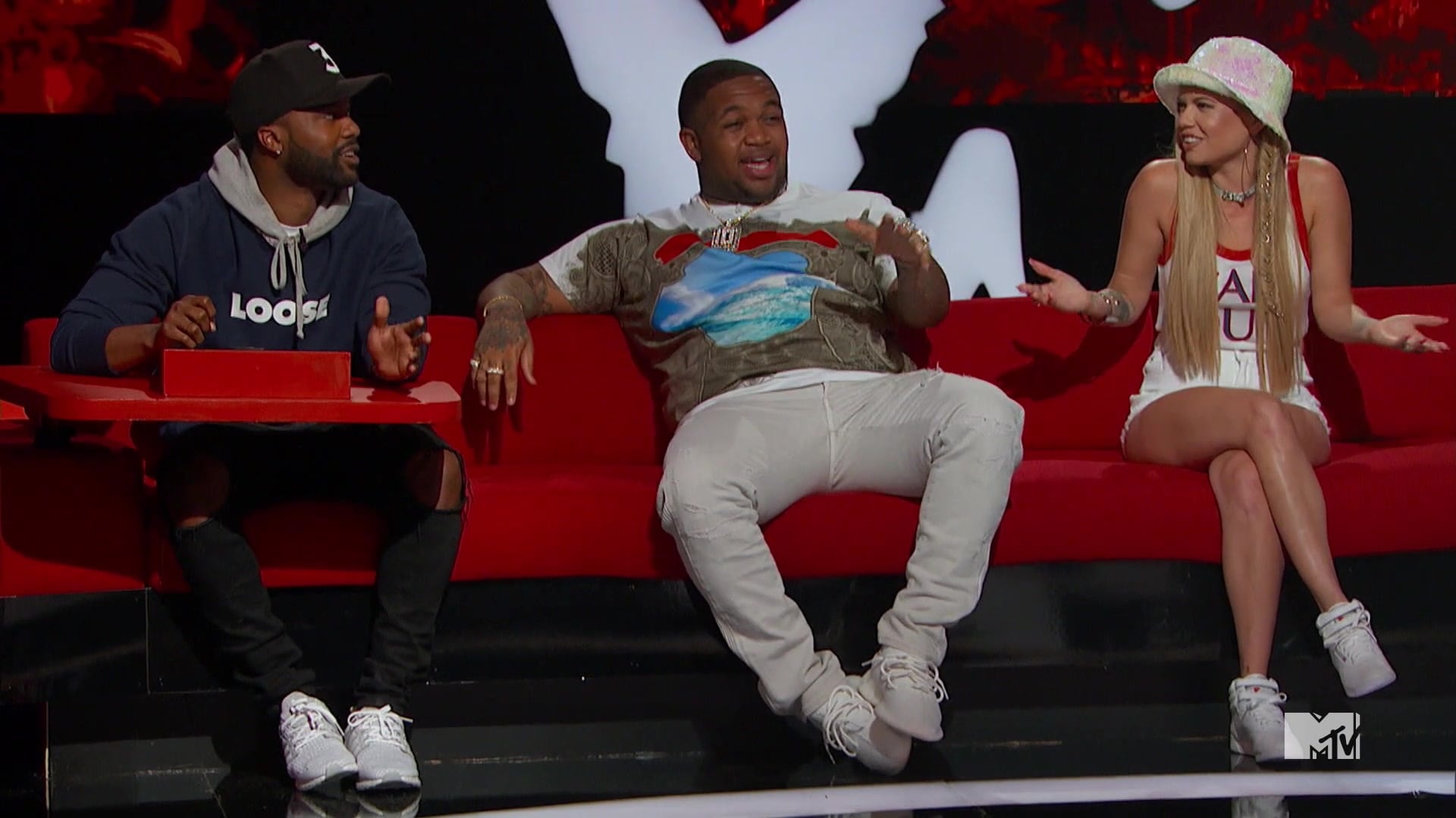 Ridiculousness on MTV.ca