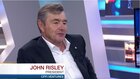 Liberals overlooking 'devastating' effects of tax plan: Risley Liberals overlooking 'devastating' effects of tax plan: Risley